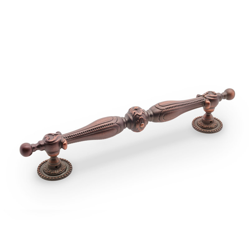 PH Series Appliance Pull, Distressed Copper