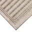 Tapis intérieur / extérieur brun clair / brun Trei-924533516