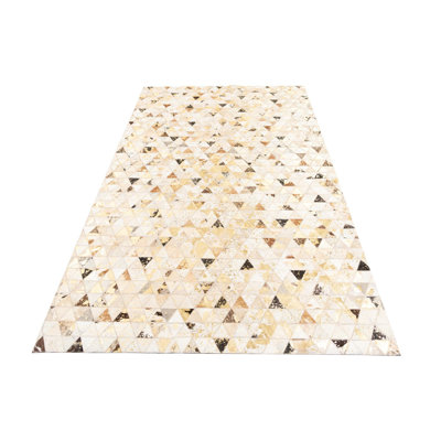 Tapis doré Jaime