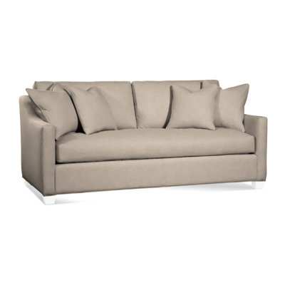 Oliver Upholstered 81'' Sofa