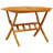 Anant Octagonal 110cm L Outdoor Chat Table