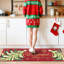 Tapis de couloir Christmas Tree