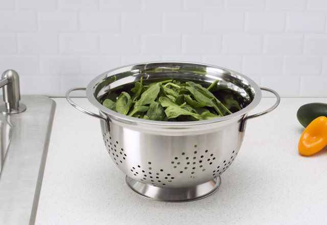 Our Favorite Strainers & Colanders