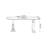 Retro Durable Dining Table-1027012198