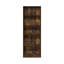 Stanwyck 62.99cm W Standard Bookcase-1137269715-1137269719