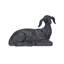 Figurine / sculpture d'animaux Bashar