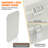 VEVOR Cable Organizer