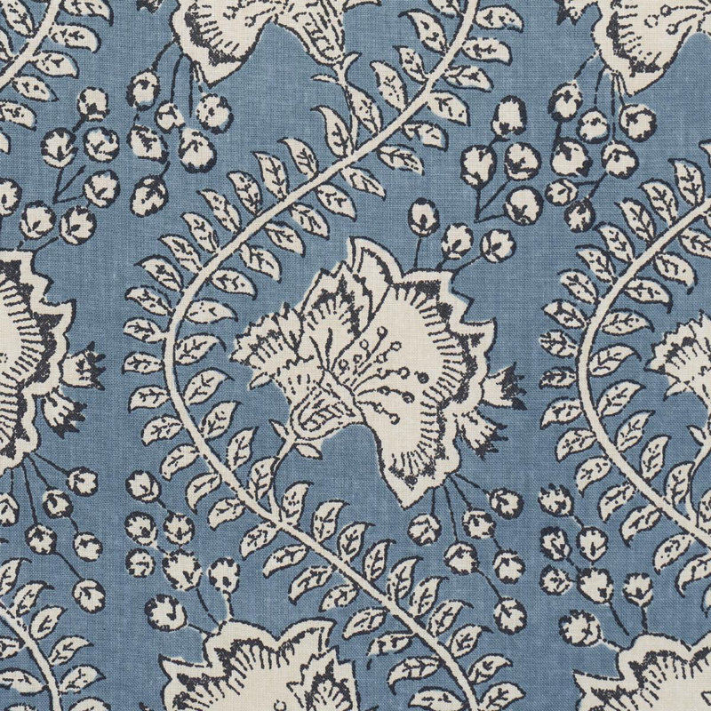 Tombay Fabric, Delft