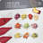 Borner Vital Mandoline, Starter Set