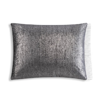 Maya Velvet Lumbar Pillow Cover & Insert