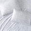 Ensemble de draps en percale de coton Grmeie Mills Esme-99178011-99178012