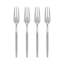 Maxime Cake Fork Set Of 4
