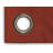 Lakeland Classic Solid Semi-Sheer Grommet Single Curtain Panel in Bold Colors & Sizes-11638065-11638062