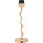 Bohall Wicker/Rattan Lamp Base Lamp