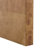 Hinata 1 Drawer Nightstand-645173308
