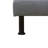 64 In. Linen Twin Size Sofa Bed-888862366