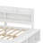 Space-Saving Daybed Featuring Shoe Storage and Built-in USB Connectivity-1630192644