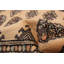 Zacarius One-of-a-Kind 7'1" X 10'5" New Age Wool Area Rug Ivory