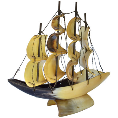 Handmade Transportation Decorative Object
