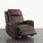 Zero Wall Vegan Leather Power Recliner-121869603
