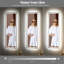 Miroir mural pleine grandeur Denekia-93832059