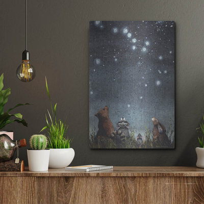 "Constellations" par Maggie Vandewalle