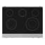 Cuisinière électrique professionnelle à panneau inclinable de 36 po Gordon Ramsay par THOR Kitchen -110998054