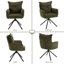 Buchhi Office Chair-684452005