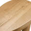 Prelude Solid Wood End Table