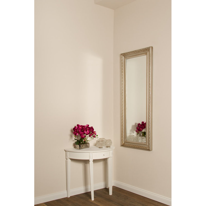 Kepner Flat Mirror, 150 cm H x 60 cm W