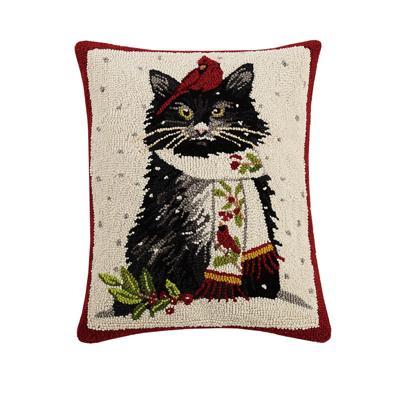 Throw Pillow