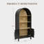 Armoire de rangement Trexlertown-759946107