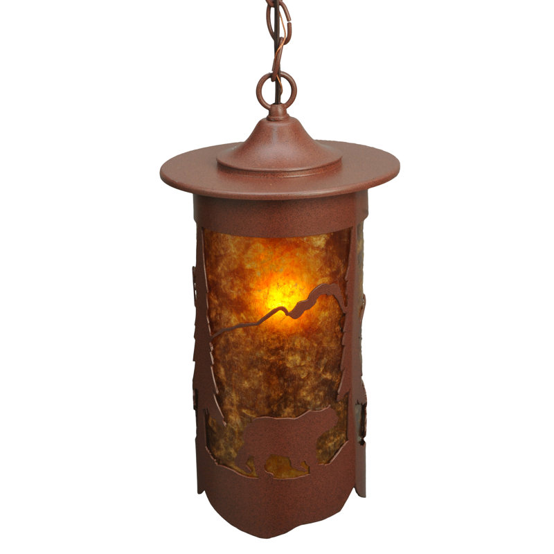 Fulton 1 - Light Pendant