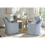 Ryles Slipcovered Accent Chair