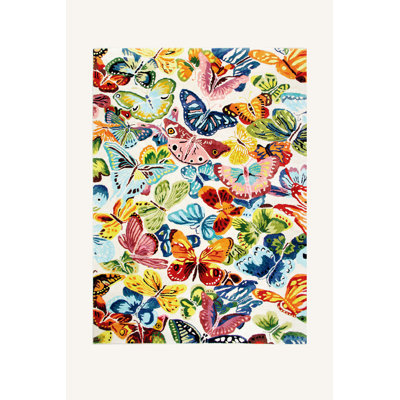 Vitya Hand Woven Area Rug