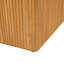Table basse St Lucia