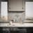 Graze Single-Handle Bar Sink Faucet-124329953