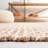 Datto Hand Woven Jute/Wool Rug in Natural/Ivory-656085251