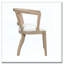 Chaise de salle à manger, fauteuil
