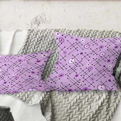 Coussin Retro