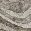 Flemish Handmade Abstract Area Rug