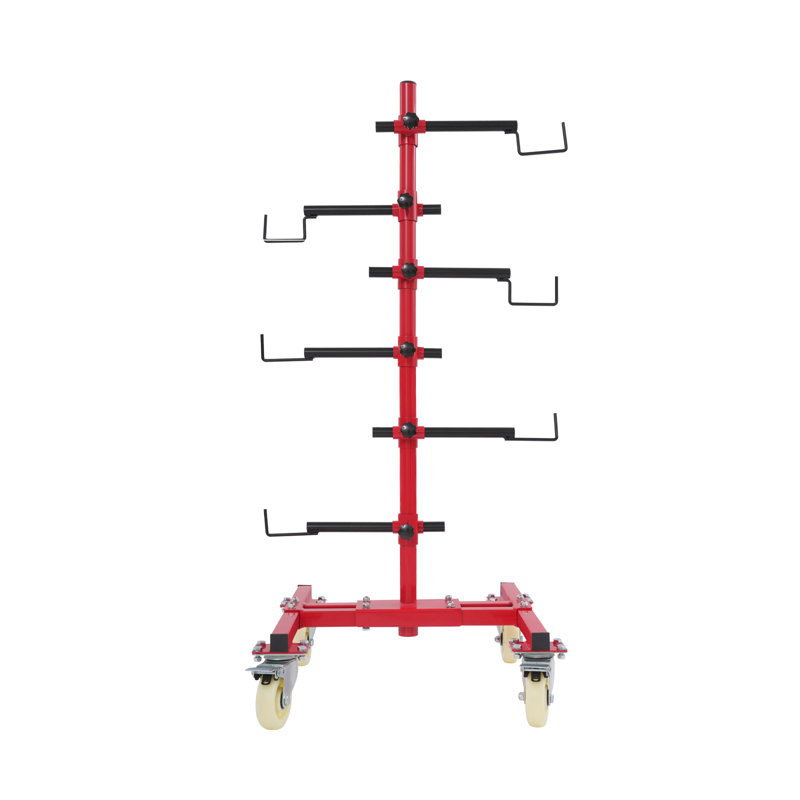 Support à peinture, H 47,24 po x l 18,5 po x P 18,5 po