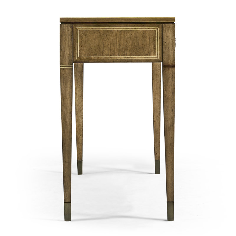 Sundial Console Table
