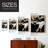 Them #4 Framed Print - Solid Wood-841839540-841839541