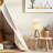 Norward Metal Tripod Lamp-392587737