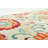 Floral Outdoor Throw Pillow