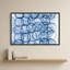 «Eclipse II» par Melissa Averinos - Impression sur toile-385633150-385633151