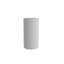 Gatsby Round Basic Planter by Ramón Esteve-708064544-708064554