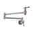 Brushed Nickel