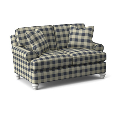 Lowell Upholstered 60'' Loveseat
